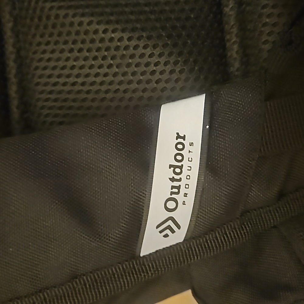 Outdoor backpack - Picture 4 of 4
